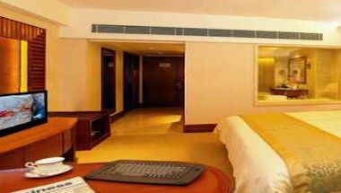 Bild på anläggning