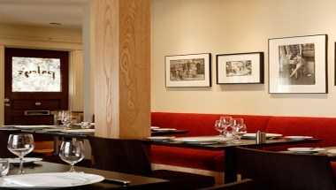 Paley's Place in Portland, OR