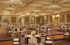 Sheraton Framingham - The Framingham Collection en Framingham, MA