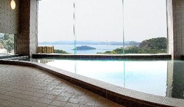 Kyukamura Minami-awaji a Minamiawaji, JP