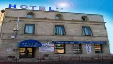 Hotel L'Entre 2 Mers en Burdeos, FR