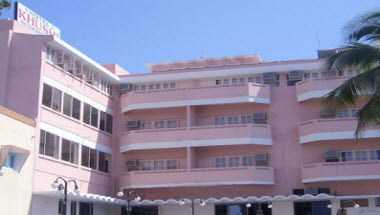 Hotel Khushi International in Diu, IN