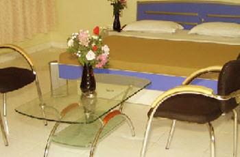 Hotel Khushi International in Diu, IN