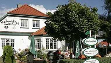 Nordsee-Hotel Friesenhus, Harlesiel, DE