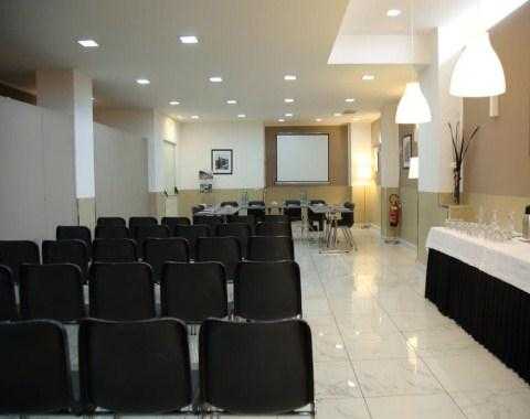 Stelle Hotel Naples a Napoli, IT