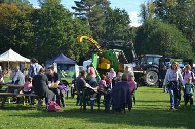 Birtley House in Guildford, GB1