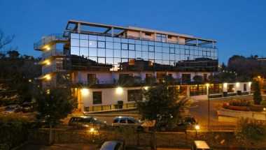 Hotel Zone, Rome, IT