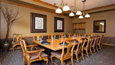 Billings Petroleum Club in Facturering, MT