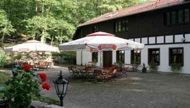 Hotel Opera en Sopot, PL