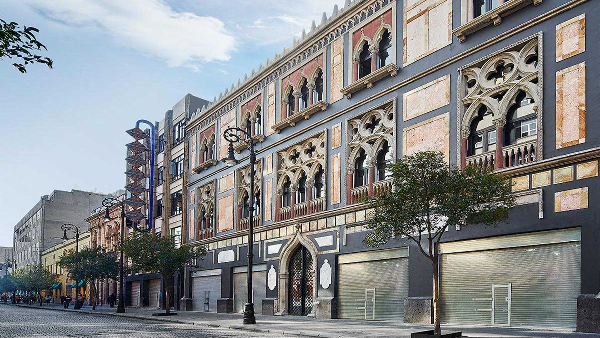 City Centro by Marriott Ciudad De México i Mexico City, MX