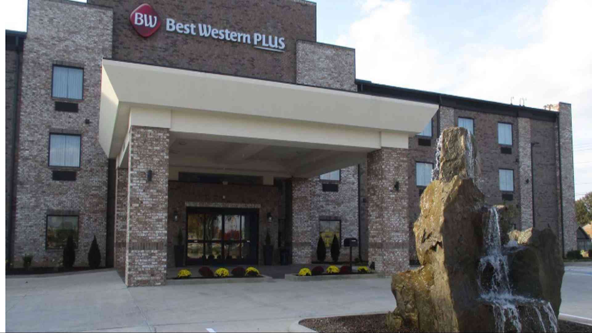 Best Western Plus Owensboro в Owensboro, KY