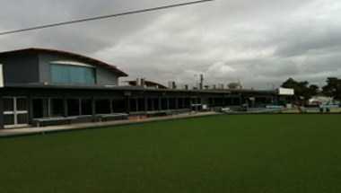 Alder Park Bowling Club, Hunter, AU