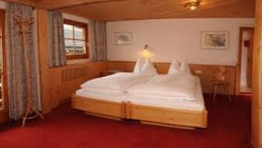 Hotel Felsenhof i Flachau, AT