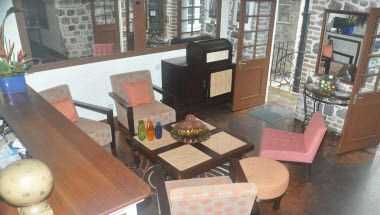 The Cobblestone Inn a Kingstown, VC