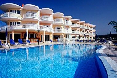 Изображение места проведения