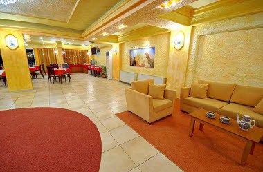 Изображение места проведения