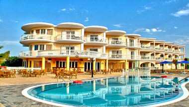 Arkadia Hotel Apartments in Zakynthos, GR