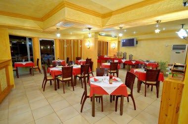 Изображение места проведения