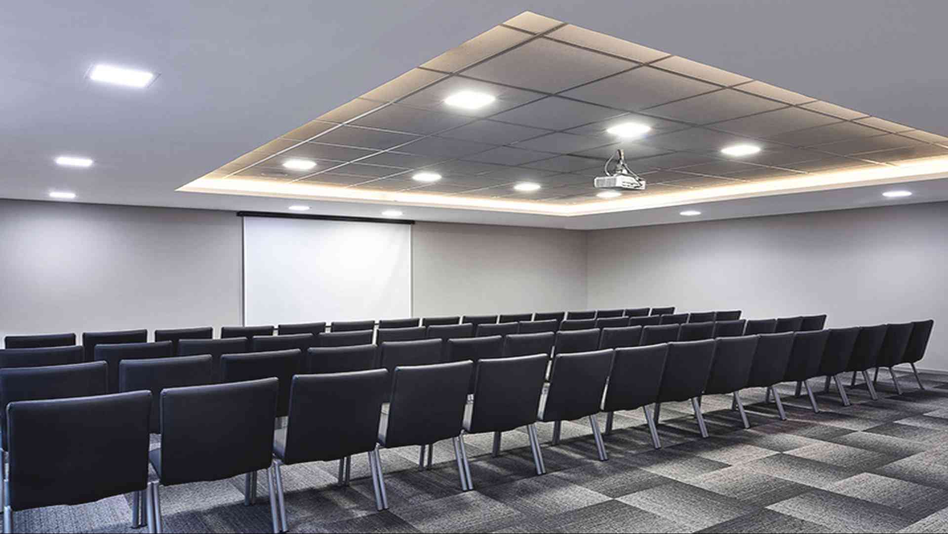 Hotel Intercity Porto Maravilha, Rio de Janeiro, BR