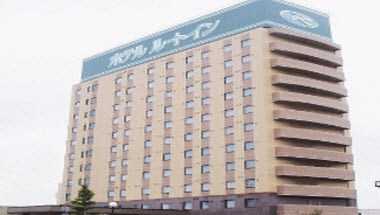 Hotel Route-Inn Furukawa Ekimae in Osaki, JP