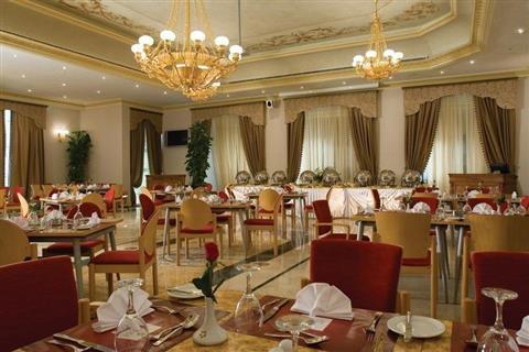 Al Masah Hotel and Spa a Cairo, EG