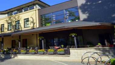 Hotel Wolmar a Valmiera, LV