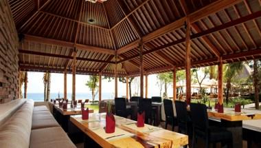 Qunci Villas i Lombok, ID