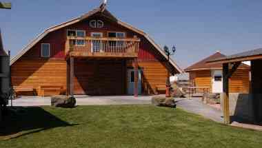 Sunrise P River Ranch i Rupert, ID