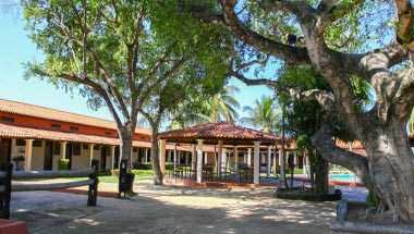 Pantanal Mato Grosso Hotel a Pocone, BR