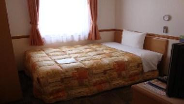 Toyoko Inn Hakodate Ekimae Asaichi em Hakodate, JP