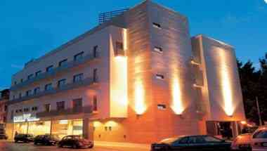 Pombal, PT의 Hotel Pombalense