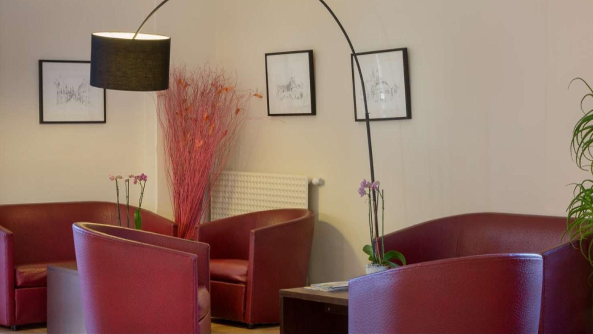 รูปสถานที่จัดงาน