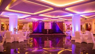 Ramada Plaza by Wyndham Chandigarh Zirakpur i Zirakpur, IN