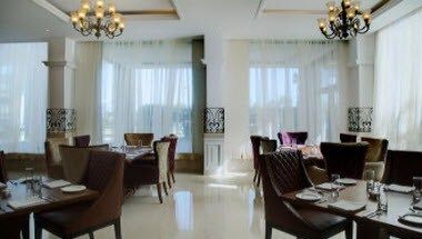 Bild på anläggning