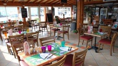 รูปสถานที่จัดงาน