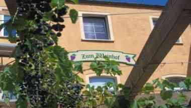 Hotel Weisse Taube in Dobeln, DE