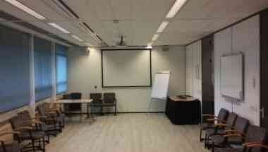 Crown Business Center Aeroparc em Oosterhout, NL