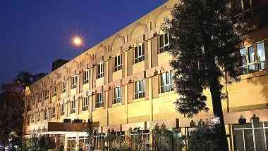 Hotel Patliputra Ashok a Patna, IN