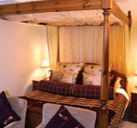 Queen's Head Hotel à Windermere, GB1