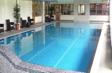 Изображение места проведения