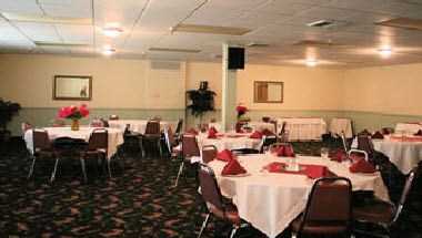 Rivershore Bar & Grill en Ciudad de Oregón, OR