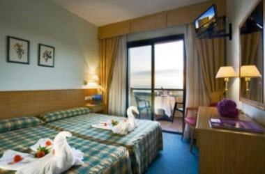 Hotel Oca Vermar en Pontevedra, ES