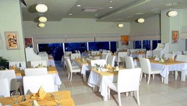 Bild på anläggning