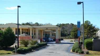 Pointe North Inn em Albany, GA