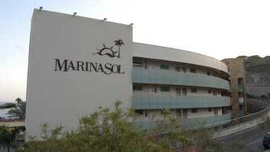 MarinaSol & Aqua Spa в Las Palmas, ES