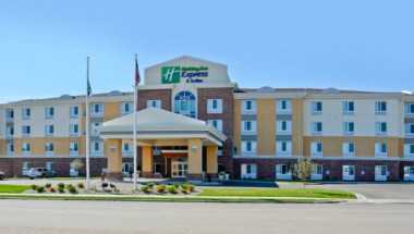 Holiday Inn Express Hotel & Suites Williston in วิลลิสตัน, ND
