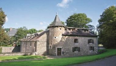 La Ferme du Chateau à Esneux, BE