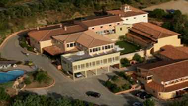 Pausania Inn Hotel and Restaurant in Tempio Pausania, IT