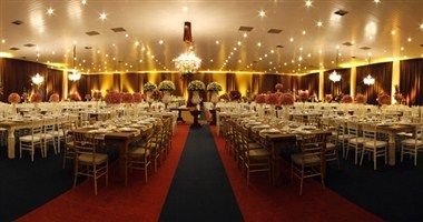 Bild på anläggning