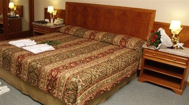 Bild på anläggning